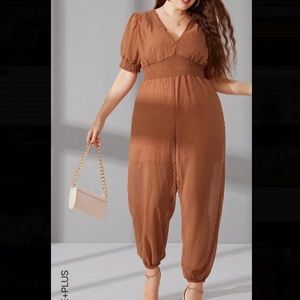 Shein Jumpsuit